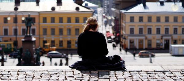 Helsinki - Sputnik Afrique