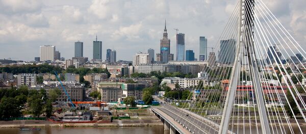 Diplomatie polonaise: la Pologne n’a pas besoin de l’Ukraine - Sputnik Afrique