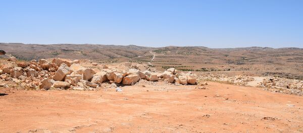 Liban - Sputnik Afrique