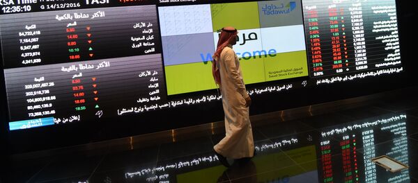 bourse - Sputnik Afrique