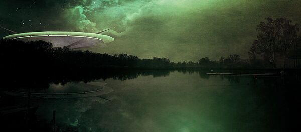 Ovni - Sputnik Afrique