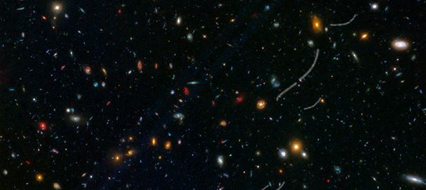 Espace - Sputnik Afrique