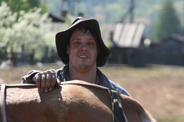 Justus Walker - Sputnik Afrique