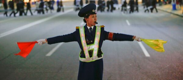 Pyongyang Pyongyang - Sputnik Afrique