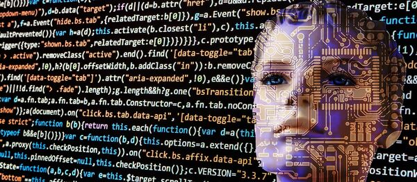 Quelle menace représentent les biopuces pour l'humanité? - Sputnik Afrique