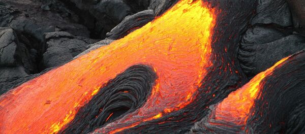 Lave, image d'illustration - Sputnik Afrique