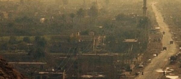 Boukamal - Sputnik Afrique