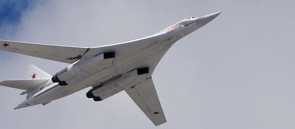 Tu-160 Tu-160 - Sputnik Afrique