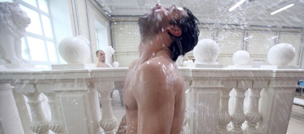 Homme - Sputnik Afrique