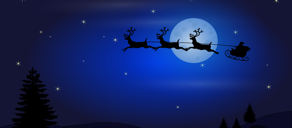 Cette nuit, Père Noël aura un astéroïde dans sa hotte   - Sputnik Afrique