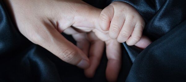 Manipulations génétiques sur les embryons humains: vers des bébés design? - Sputnik Afrique