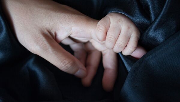 Manipulations génétiques sur les embryons humains: vers des bébés design? - Sputnik Afrique