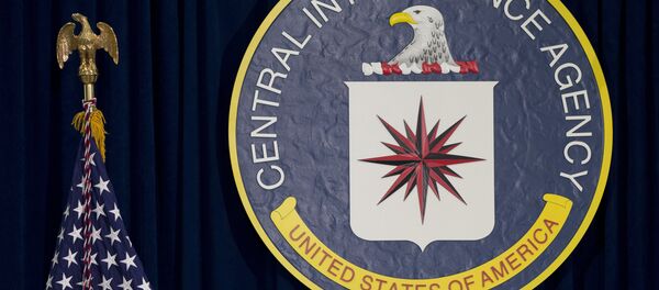 CIA CIA - Sputnik Afrique
