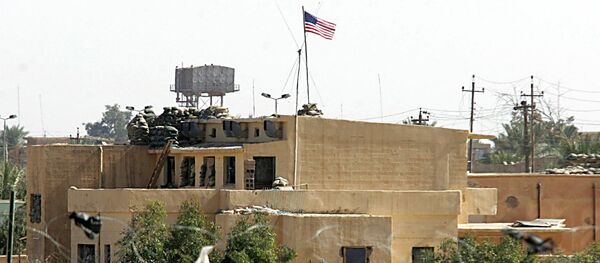 Abou Kamal - Sputnik Afrique