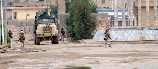 Abou Kamal - Sputnik Afrique