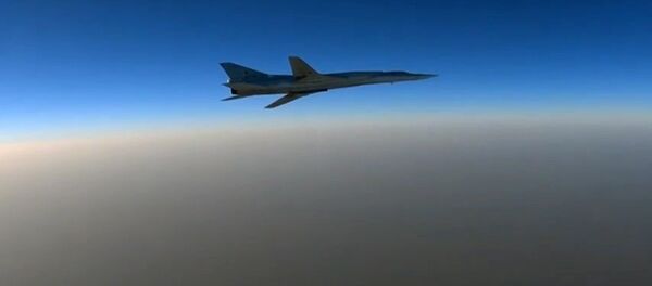 Авиаудары по объектам ИГ в Сирии - Sputnik Afrique