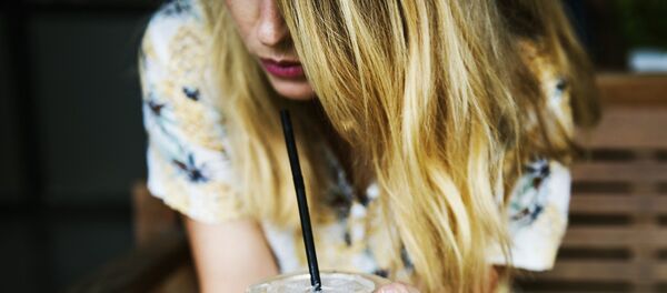 Femme - Sputnik Afrique