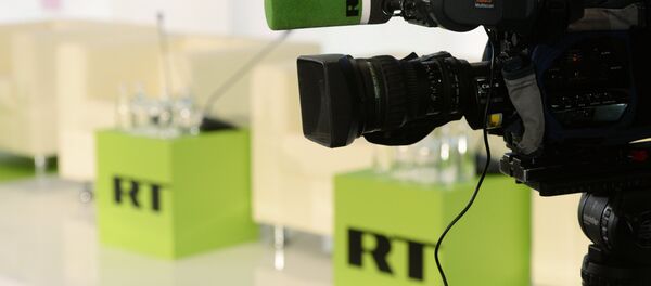 RT - Sputnik Afrique