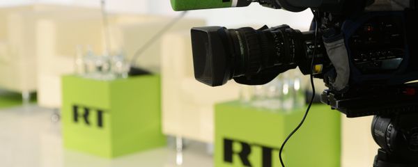 RT - Sputnik Afrique