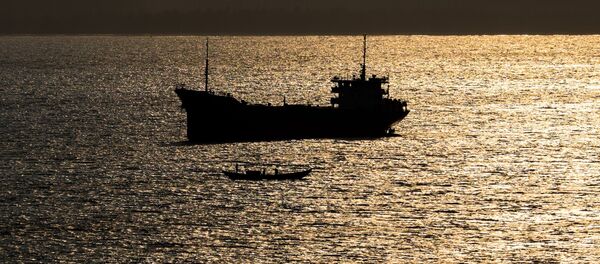 Города мира. Дананг - Sputnik Afrique