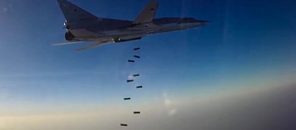 Tu-22M3 - Sputnik Afrique