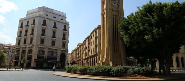 Beirut - Sputnik Afrique