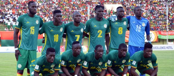 лоржл - Sputnik Afrique