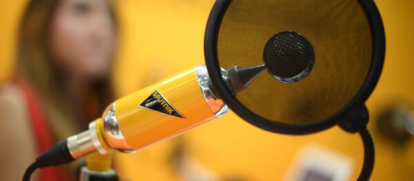 Sputnik - Sputnik Afrique