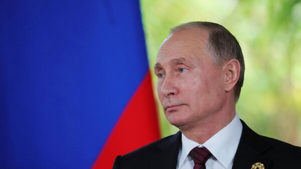 Poutine envoie un message clair à l'Otan en annonçant des changements dans la doctrine nucléaire