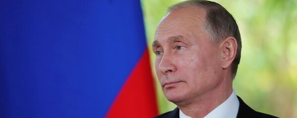 Vladimir Poutine Vladimir Poutine - Sputnik Afrique