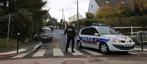 Sarcelles - Sputnik Afrique