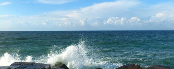 Méditerranée - Sputnik Afrique