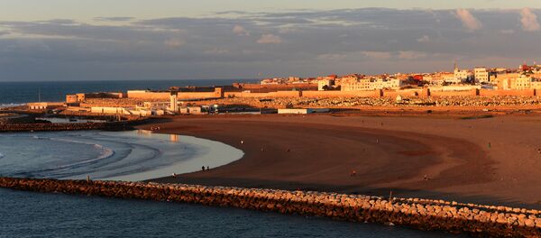 Rabat - Sputnik Afrique