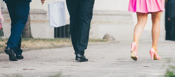 Femmes dans la politique - Sputnik Afrique