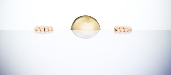 Calvitie Calvitie - Sputnik Afrique