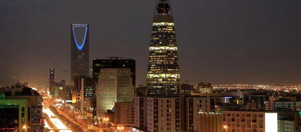 Riyad Riyad - Sputnik Afrique