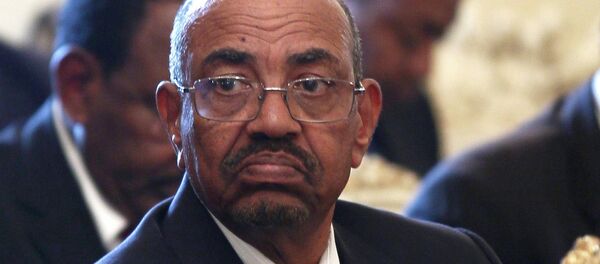 Omar el-Béchir Omar el-Béchir - Sputnik Afrique