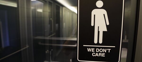 Genre neutre - Sputnik Afrique