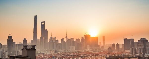 Chine - Sputnik Afrique