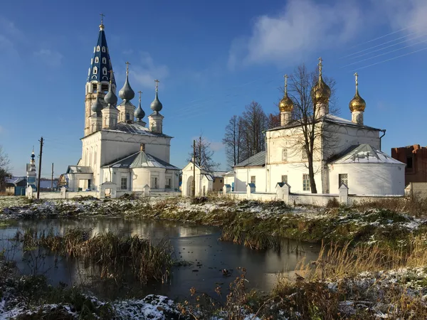 La province russe La province russe - Sputnik Afrique