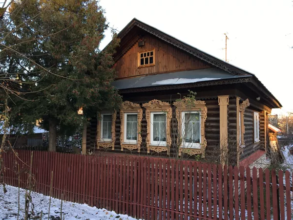La province russe La province russe - Sputnik Afrique