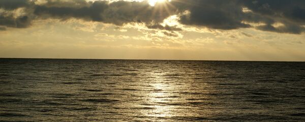 Le lever de soleil - Sputnik Afrique