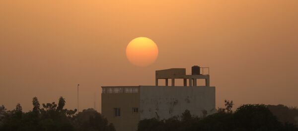 Ouagadougou - Sputnik Afrique