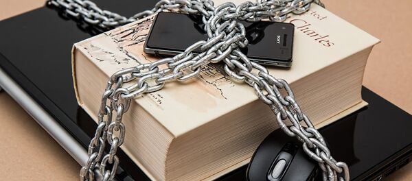 Censure Censure - Sputnik Afrique