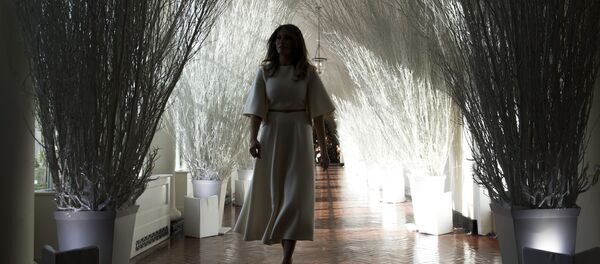 Maison Blanche - Sputnik Afrique