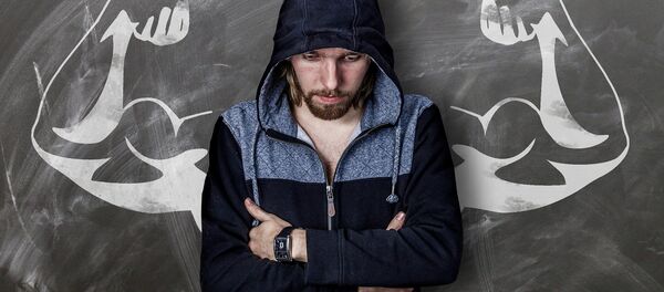 Des muscles - Sputnik Afrique