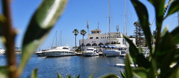 Tunisie - Sputnik Afrique