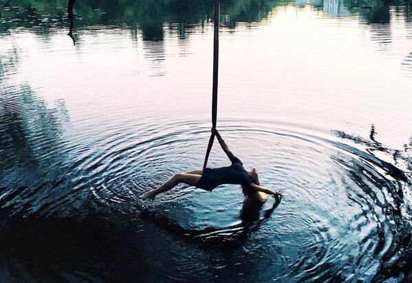 Beauté a la russe Beauté a la russe - Sputnik Afrique