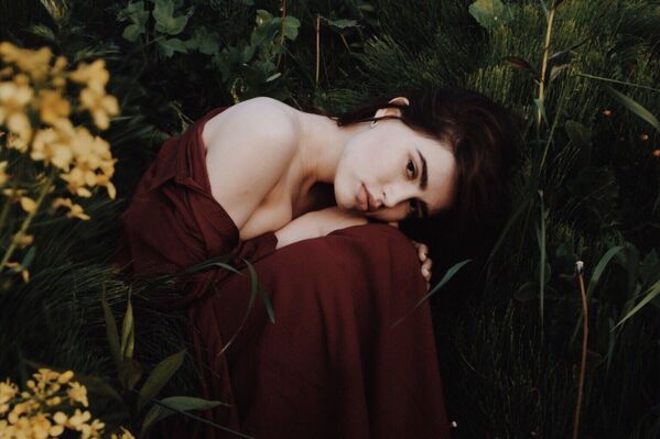 Beauté a la russe Beauté a la russe - Sputnik Afrique