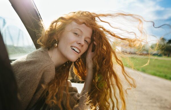 Beauté a la russe Beauté a la russe - Sputnik Afrique